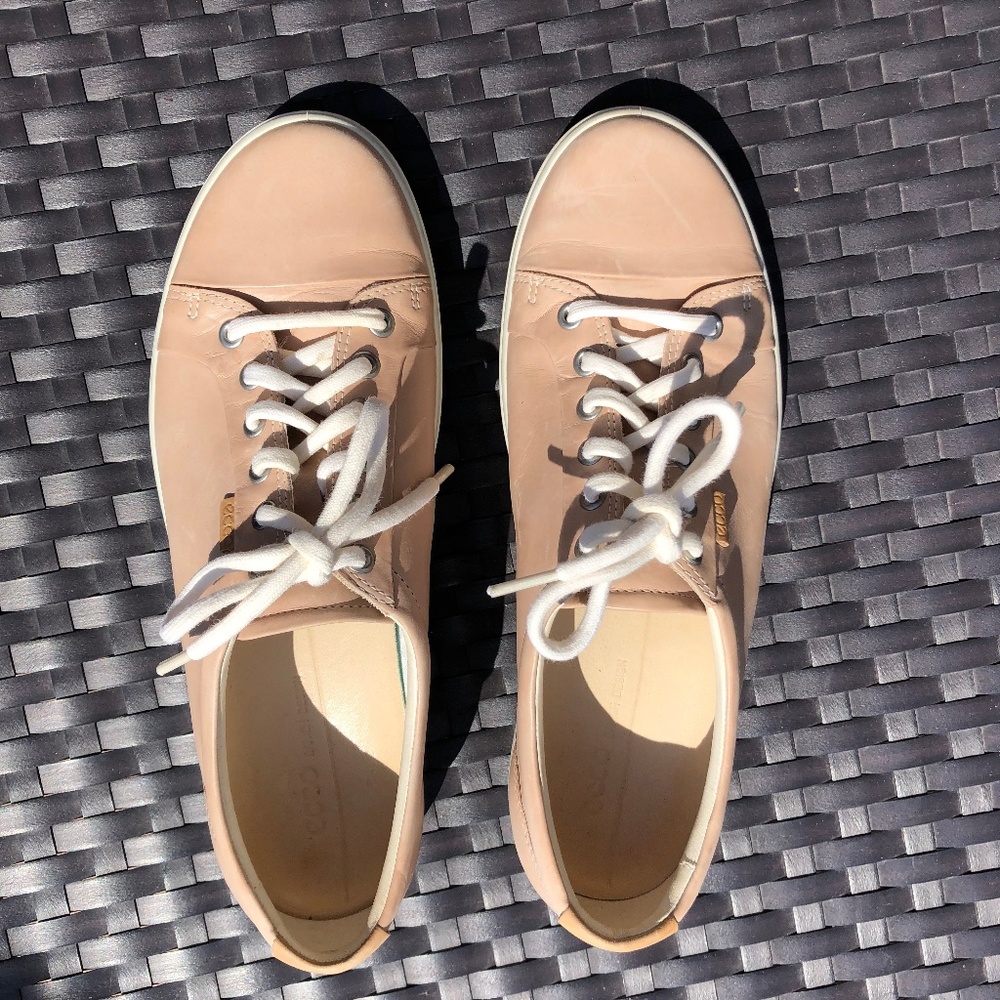 Ecco Soft 7 Sneaker